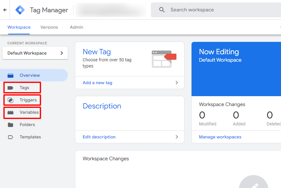 Google Tag Manager